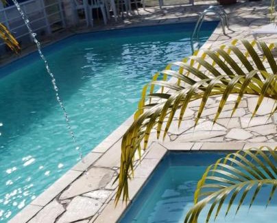 Indaia Hotel | Apartamentos Cantinho do Nika