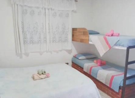 Indaia Hotel | Apartamentos Cantinho do Nika