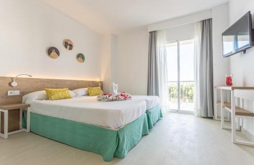 Alcudia Apartamento | Apartamentos Caprice Tamarindos