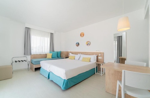 Alcudia Apartamento | Apartamentos Caprice Tamarindos