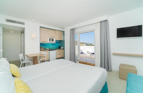Alcudia Apartamento | Apartamentos Caprice Tamarindos