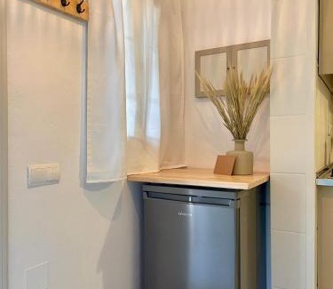Formentera Apartamento | Apartamentos Carabela
