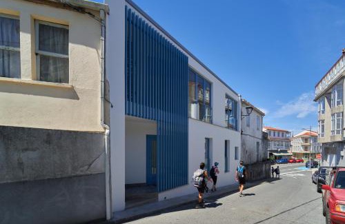 Palas de Rei Apartamento | Apartamentos Carballal