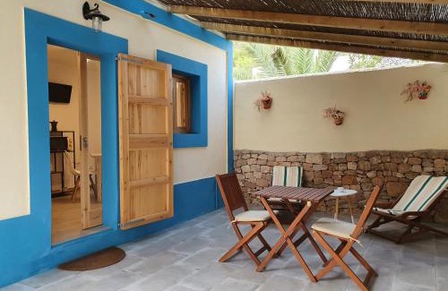 Es Calo Apartamento | Apartamentos Cas Xurrac