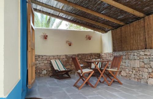 Es Calo Apartamento | Apartamentos Cas Xurrac