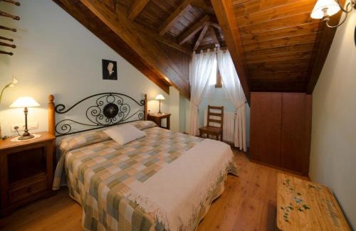 Sarvise Apartamento | Apartamentos Casa Aneta