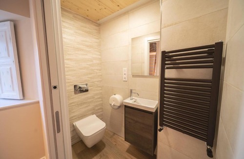 Riotorto Apartamento | APARTAMENTOS CASA ARADIÑA 2