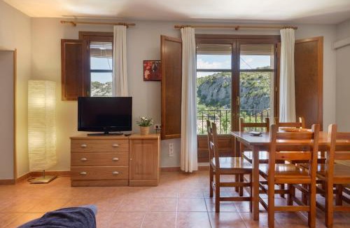 Alquezar Apartamento | Apartamentos Casa Aurelia
