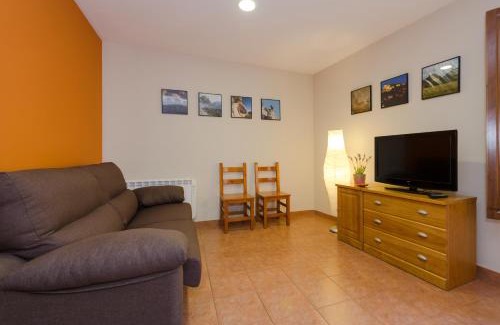 Alquezar Apartamento | Apartamentos Casa Aurelia