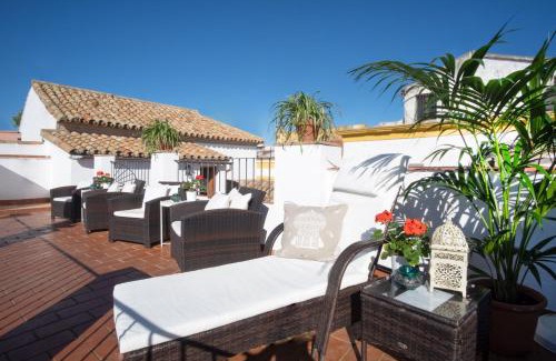 La Trinidad-San Juan y Todos los Santos Apartamento | Apartamentos Casa del Aceite