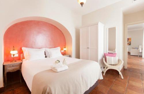 La Trinidad-San Juan y Todos los Santos Apartamento | Apartamentos Casa del Aceite