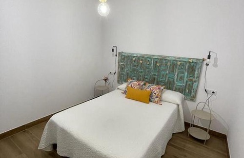 Distrito Noroeste Apartamento | Apartamentos Casa el Gorras