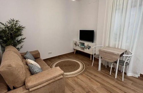 Distrito Noroeste Apartamento | Apartamentos Casa el Gorras
