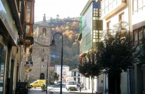 Cangas de Narcea Apartamento | Apartamentos Casa Rosendo