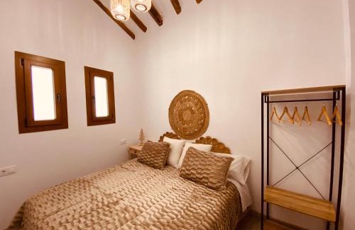 Losa del Obispo Apartamento | Apartamentos Casa Anselmo EL TERRAO