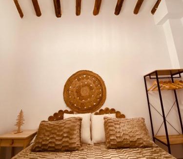 Losa del Obispo Apartamento | Apartamentos Casa Anselmo EL TERRAO