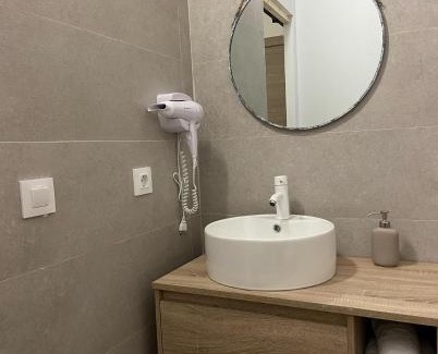 Losa del Obispo Apartamento | Apartamentos Casa Anselmo EL TERRAO