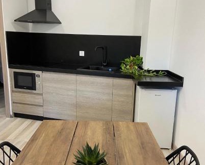 Losa del Obispo Apartamento | Apartamentos Casa Anselmo EL TERRAO