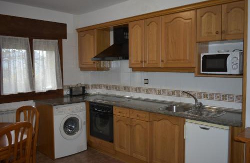 Ceresa Apartamento | Apartamentos Casa Esperanza - Ordesa