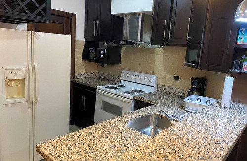 Sector 1 Nor-Oeste Apartamento | Apartamentos Casa del Valle