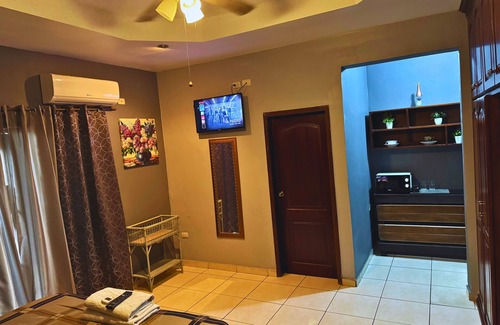 Sector 1 Nor-Oeste Apartamento | Apartamentos Casa del Valle