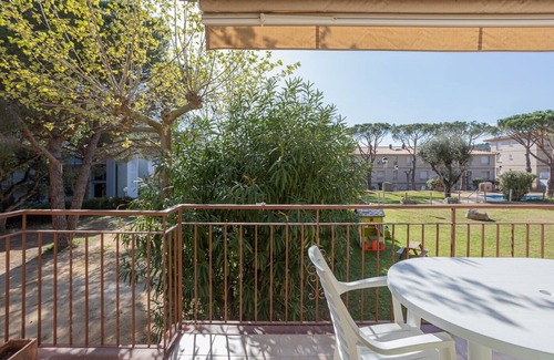 Palamos Apartamento | Apartamentos Casa Marea La Fosca