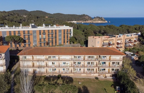 Palamos Apartamento | Apartamentos Casa Marea La Fosca