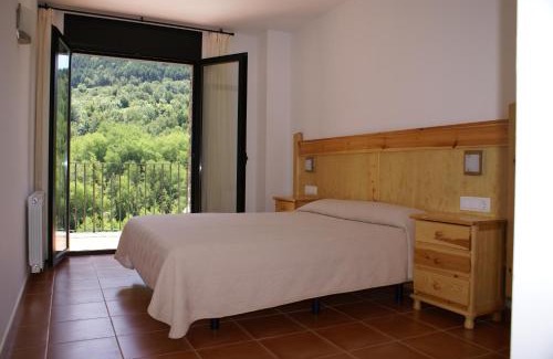 Buira Apartamento | Apartamentos Casa Masover