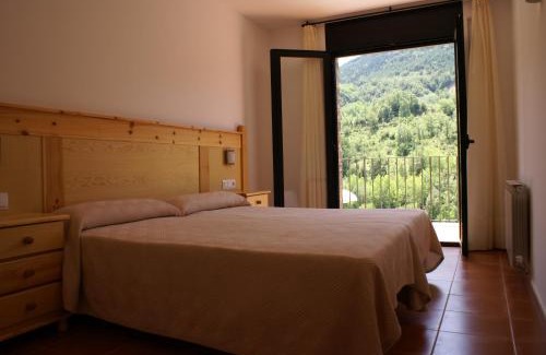 Buira Apartamento | Apartamentos Casa Masover