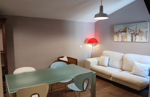 Lleida Apartamento | Apartamentos "Casa Melé" 3