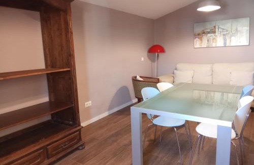 Lleida Apartamento | Apartamentos "Casa Melé" 3