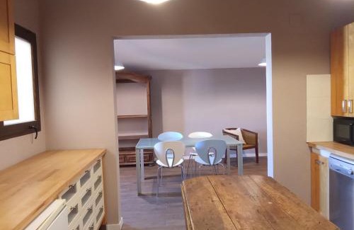 Lleida Apartamento | Apartamentos "Casa Melé" 3