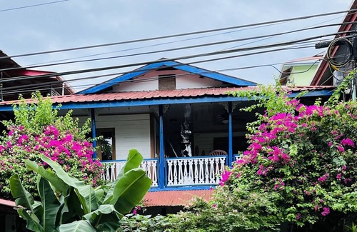 Bocas del Toro Apartamento | Apartamentos Casa Le Parc