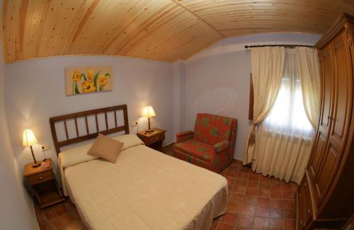 Asque Apartamento | Apartamentos Casa Sanz