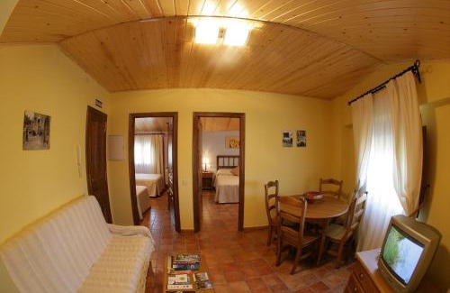 Asque Apartamento | Apartamentos Casa Sanz