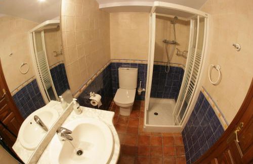 Asque Apartamento | Apartamentos Casa Sanz