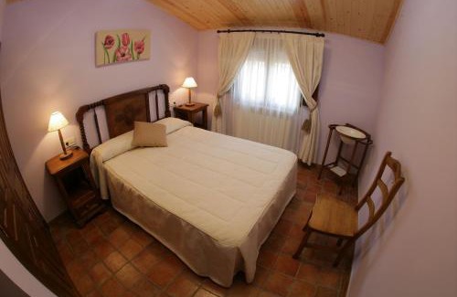 Asque Apartamento | Apartamentos Casa Sanz