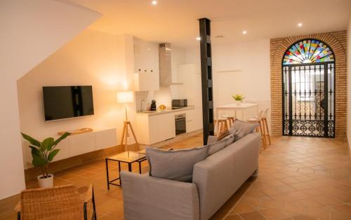 Aljaraque Apartamento | Apartamentos Casa Tuli A, ALJARAQUE