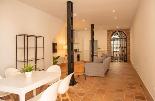 Aljaraque Apartamento | Apartamentos Casa Tuli A, ALJARAQUE