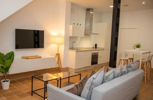 Aljaraque Apartamento | Apartamentos Casa Tuli A, ALJARAQUE