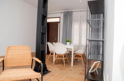 Aljaraque Apartamento | Apartamentos Casa Tuli A, ALJARAQUE