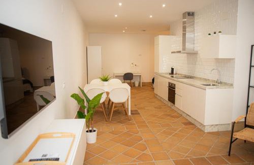 Aljaraque Apartamento | Apartamentos Casa Tuli B, ALJARAQUE