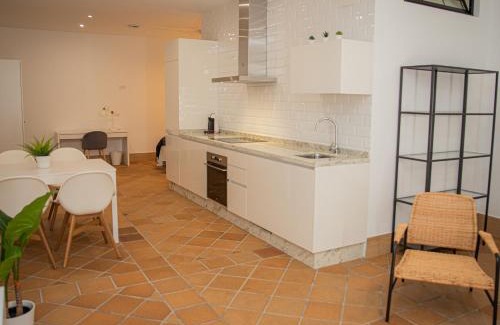 Aljaraque Apartamento | Apartamentos Casa Tuli B, ALJARAQUE