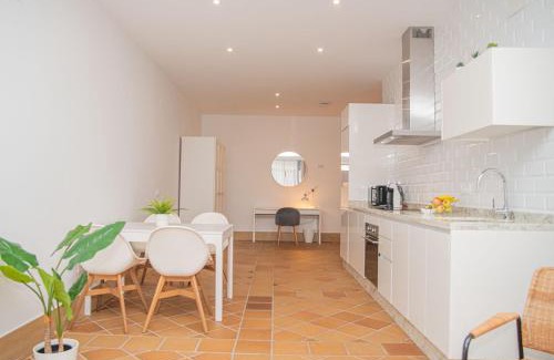 Aljaraque Apartamento | Apartamentos Casa Tuli B, ALJARAQUE