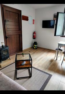 Nieda Apartamento | Apartamentos casalola