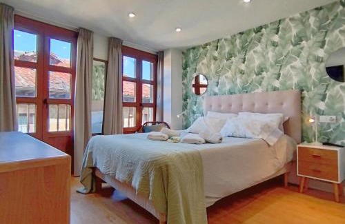 Centro histórico Apartamento | Apartamentos Casco Histórico de Oviedo