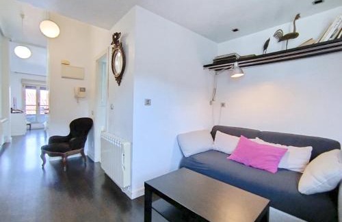 Centro histórico Apartamento | Apartamentos Casco Histórico de Oviedo