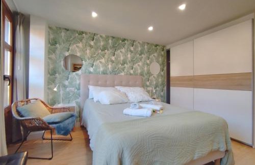 Centro histórico Apartamento | Apartamentos Casco Histórico de Oviedo