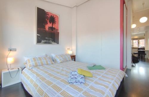 Centro histórico Apartamento | Apartamentos Casco Histórico de Oviedo