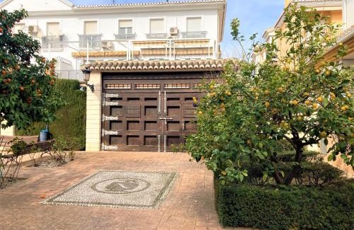 Zaidin Apartamento | APARTAMENTOS CASERIA DE COMARES